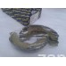Nissan Tiida 2004-2012   nakladka kolodka baraban arxa  